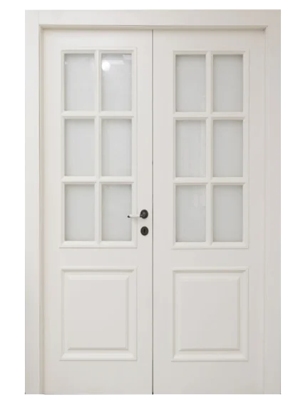 דלת כפולה